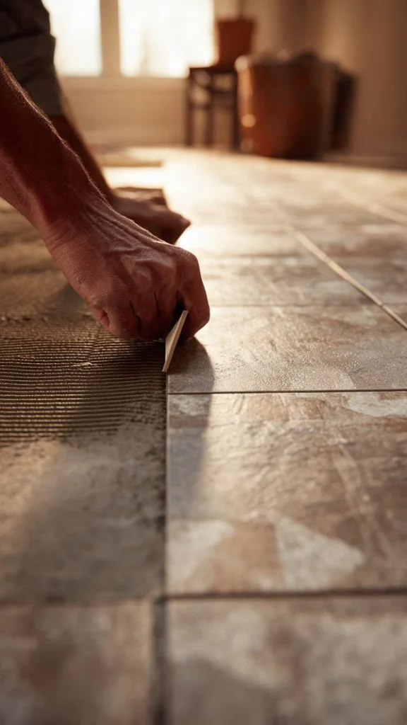 10 Peel and Stick Floor Tile: The Ultimate Guide for Easy DIY Flooring 8 Cost Benefits of Peel and Stick Tiles