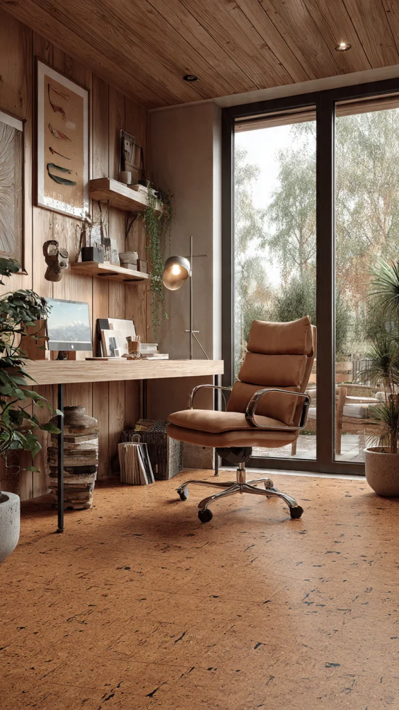 Flooring Ideas: 25+ Best Options for Every Room (2026) 17 Concrete Flooring