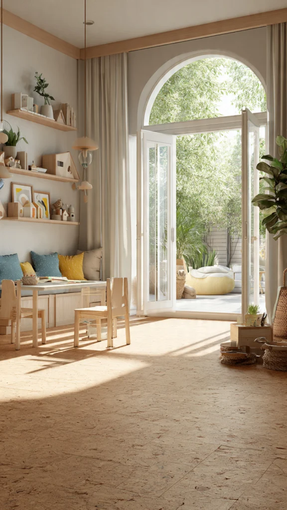 Flooring Ideas: 25+ Best Options for Every Room (2026) 18 Concrete Flooring (2)