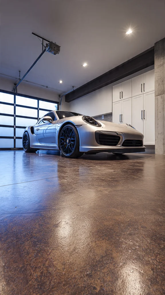 Flooring Ideas: 25+ Best Options for Every Room (2026) 20 Natural Stone Flooring: Timeless Luxury (2)