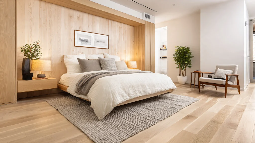 15 Hardwood Floors: Complete Guide to Styles, Durability & Design Ideas 10 Birch Hardwood Floors