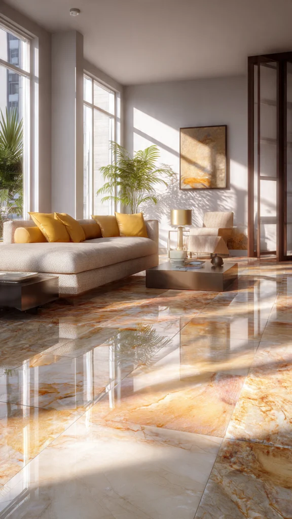 10 Peel and Stick Floor Tile: The Ultimate Guide for Easy DIY Flooring 10 Best Peel and Stick Tiles