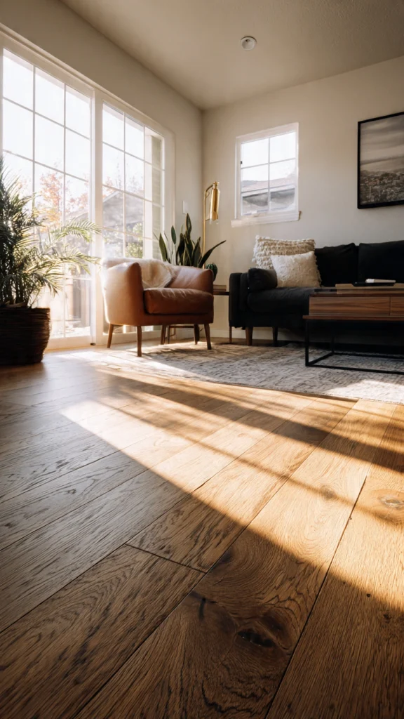 Flooring Ideas: 25+ Best Options for Every Room (2026) 1 Flooring Ideas.