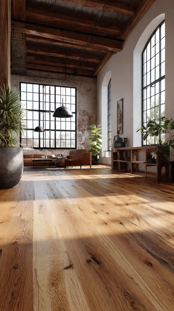 Flooring Ideas: 25+ Best Options for Every Room (2026) 2 Flooring Ideas