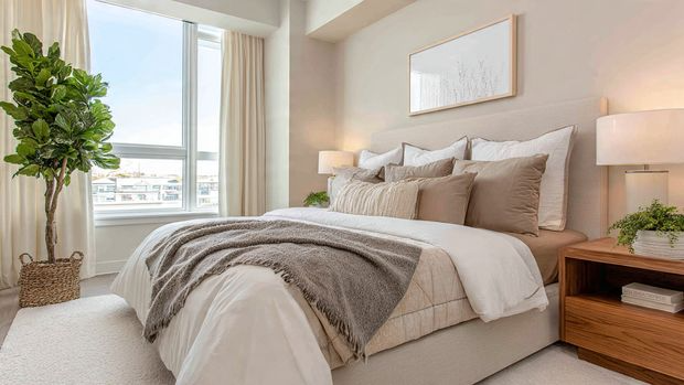 12 Guest Bedroom Ideas That Instantly Impress and Comfort Your Guests 1 Guest Bedroom Ideas