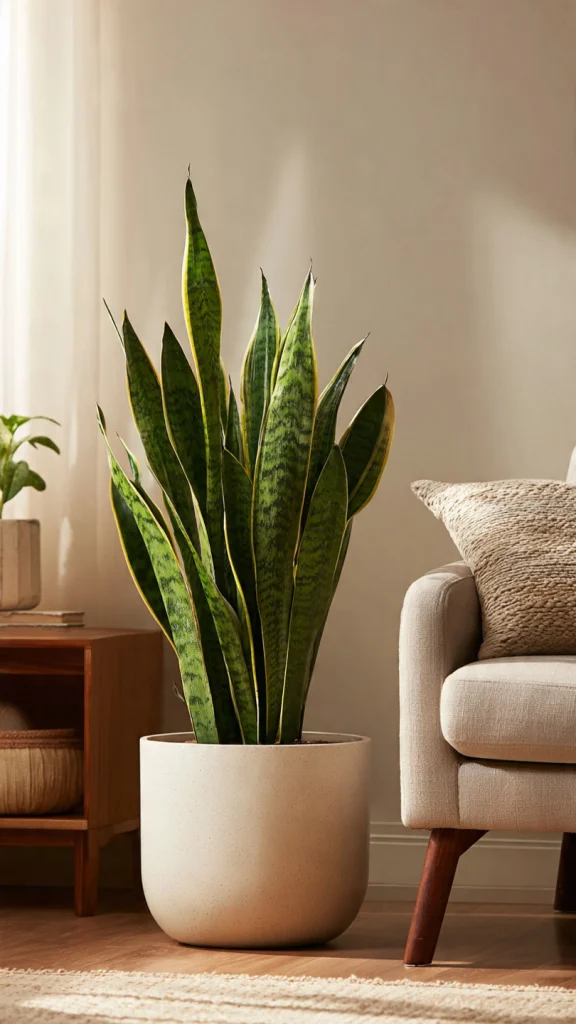 13 Indoor Plants Decor Ideas to Instantly Elevate Your Home Interior 2 Indoor Plants Decor 1