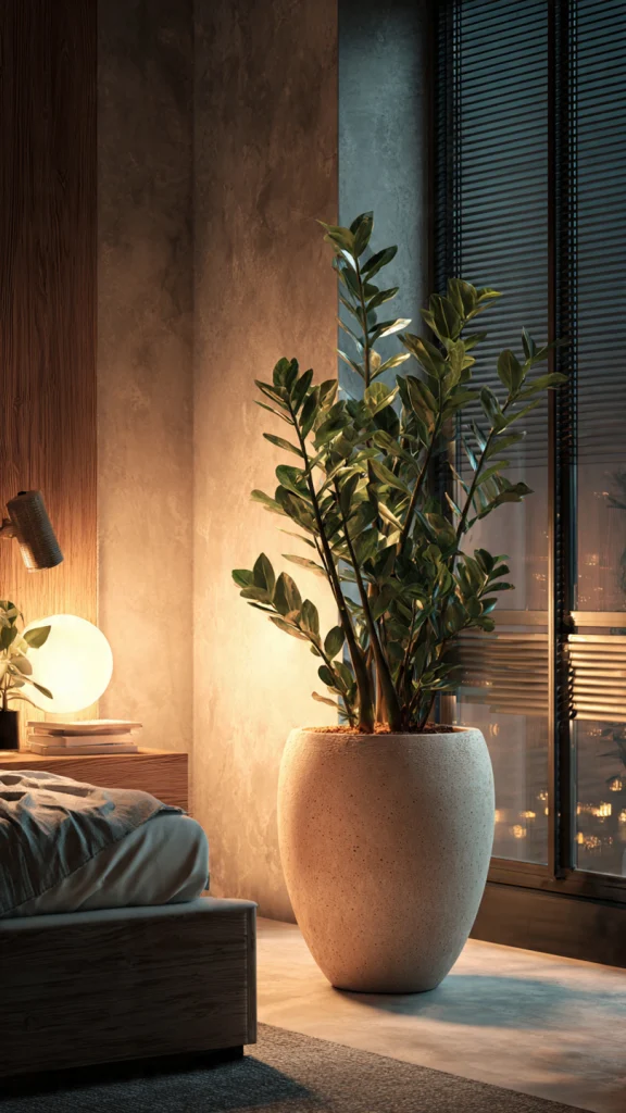 13 Indoor Plants Decor Ideas to Instantly Elevate Your Home Interior 11 Indoor Plants Decor 10
