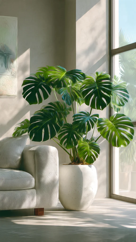 13 Indoor Plants Decor Ideas to Instantly Elevate Your Home Interior 3 Indoor Plants Decor 2