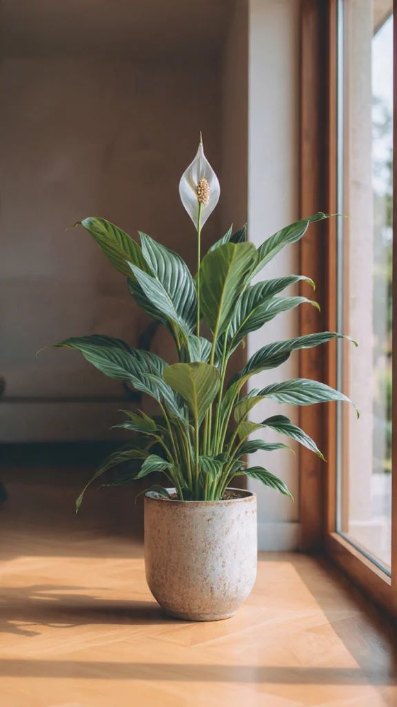 13 Indoor Plants Decor Ideas to Instantly Elevate Your Home Interior 6 Indoor Plants Decor 5