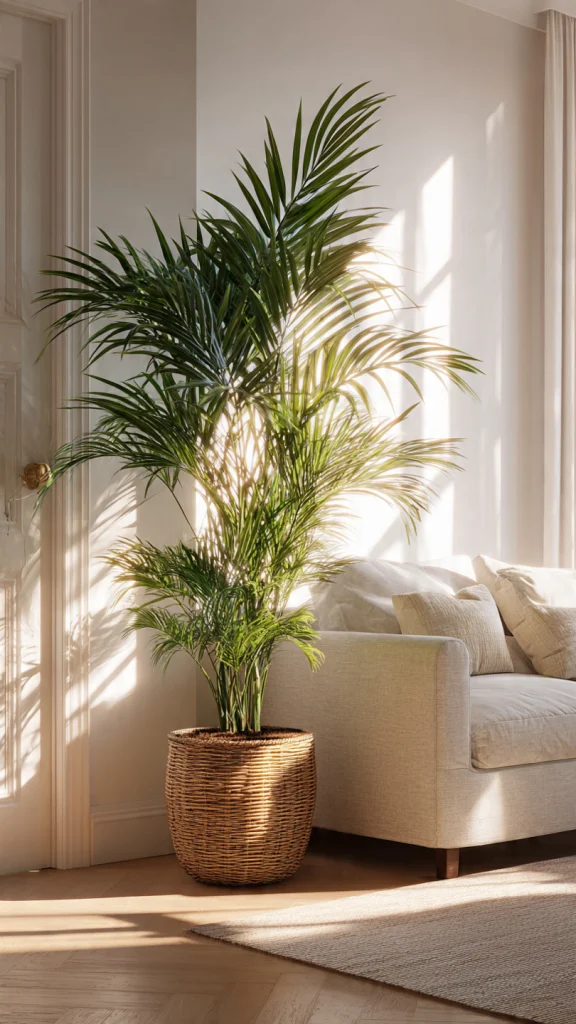 13 Indoor Plants Decor Ideas to Instantly Elevate Your Home Interior 7 Indoor Plants Decor 6