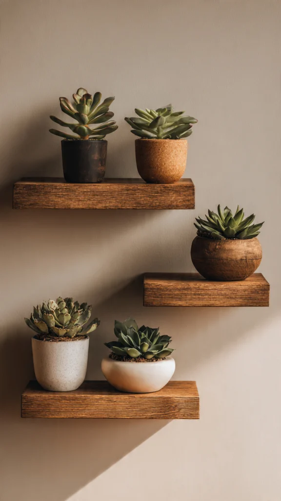 13 Indoor Plants Decor Ideas to Instantly Elevate Your Home Interior 8 Indoor Plants Decor 7