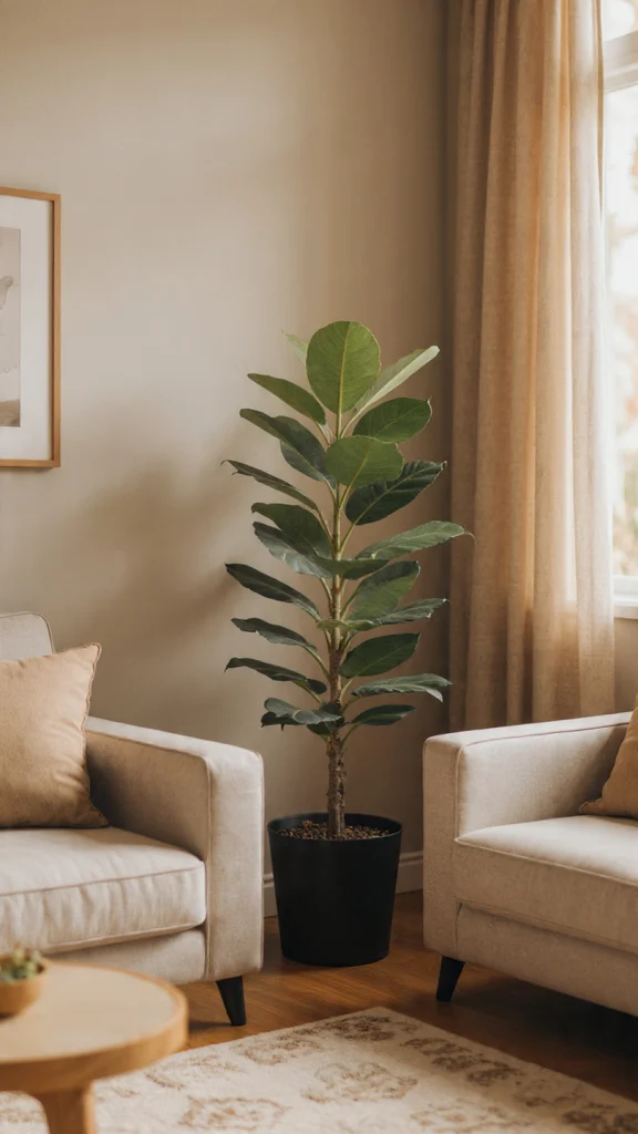 13 Indoor Plants Decor Ideas to Instantly Elevate Your Home Interior 9 Indoor Plants Decor 8