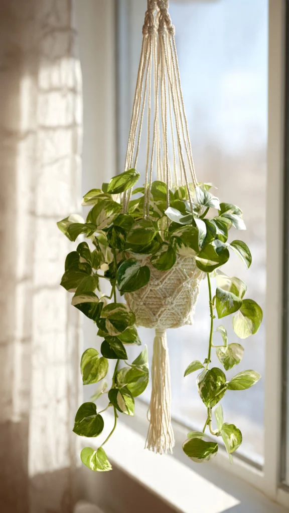 13 Indoor Plants Decor Ideas to Instantly Elevate Your Home Interior 4 Indoor Plants Decor 3