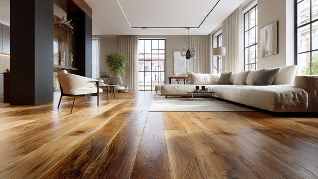 15 Hardwood Floors: Complete Guide to Styles, Durability & Design Ideas 1 hardwood floors