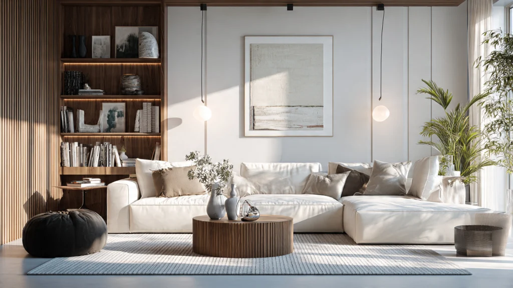 12 Living Room Designs: Modern, Cozy & Stylish Ideas for Every Home 1 living room designs