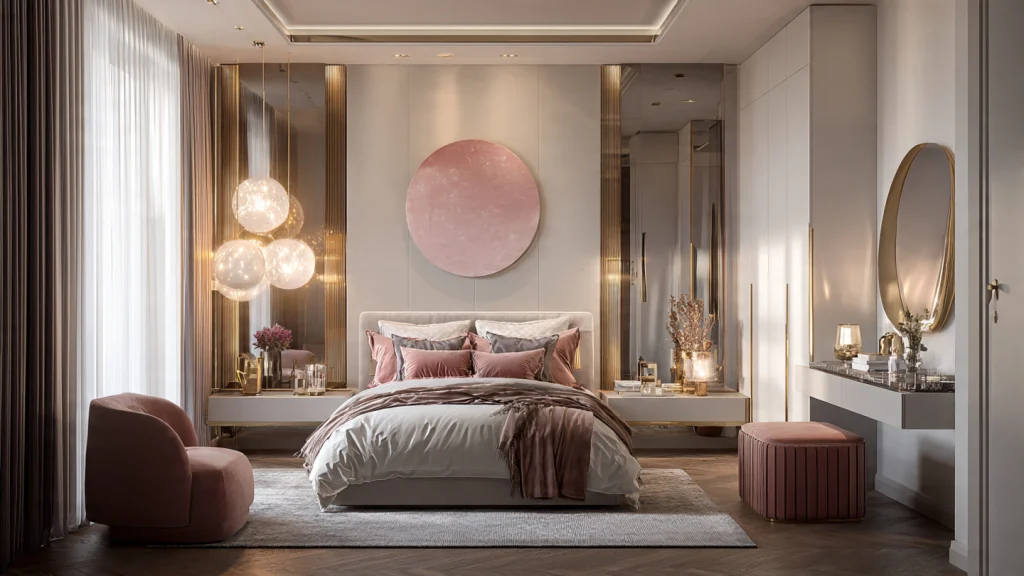 20 Kids Room Design Ideas That Are Fun, Smart & Future-Ready 15 14. 20 Kids Room Design with Lighting Concepts