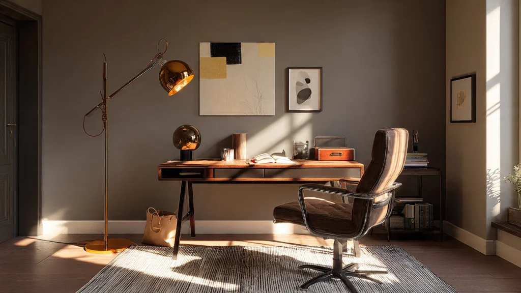 20 Floor Lamp Ideas for Stylish, Modern & Functional Home Lighting 21 20. Outdoor Floor Lamp – Stylish Exterior Lighting