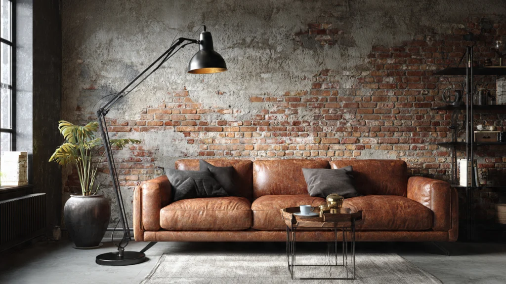 20 Floor Lamp Ideas for Stylish, Modern & Functional Home Lighting 4 3. LED Floor Lamp – Energy Efficient Choice