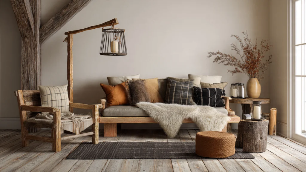 20 Floor Lamp Ideas for Stylish, Modern & Functional Home Lighting 10 9. Minimalist Floor Lamp – Clean & Simple